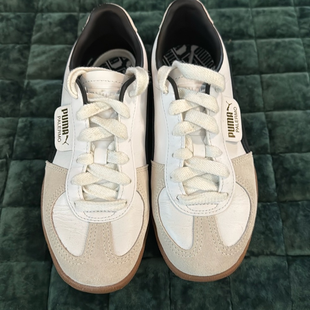 Puma Palermo